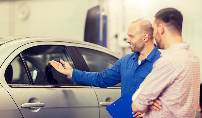 The Basics of Car Side Window Replacement You Need To Know