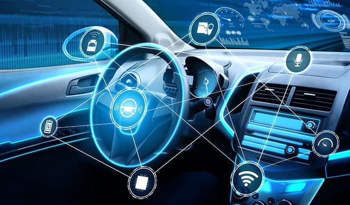 Here's Everything You Need to Know About ADAS Systems