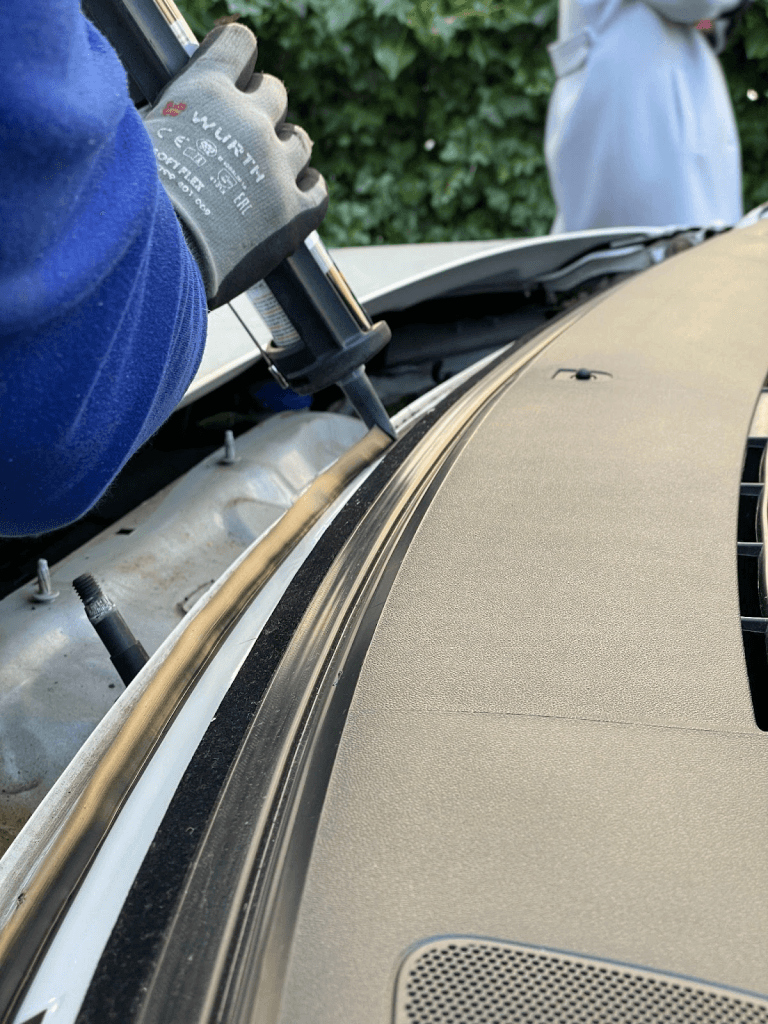Reasons Why You May Need a Windshield Replacement