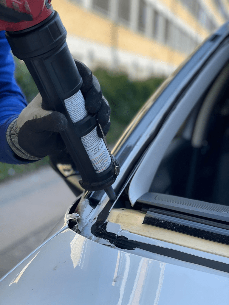 Reasons Why You May Need a Windshield Replacement