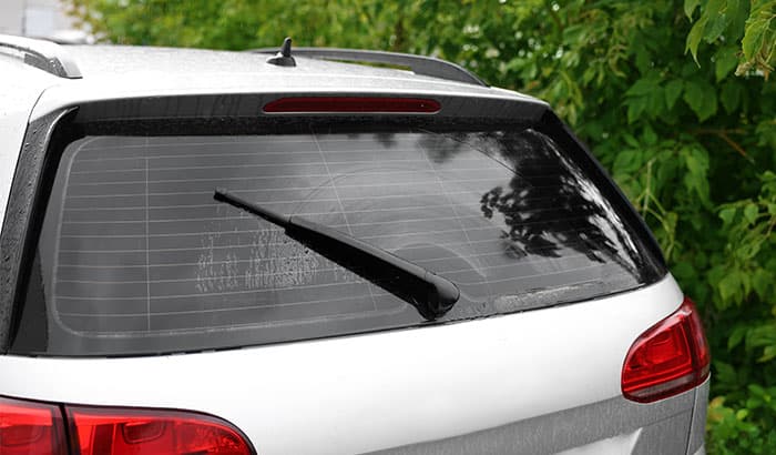 25 Reasons Why You Shouldn't Replace Your Own Car Rear Windshield