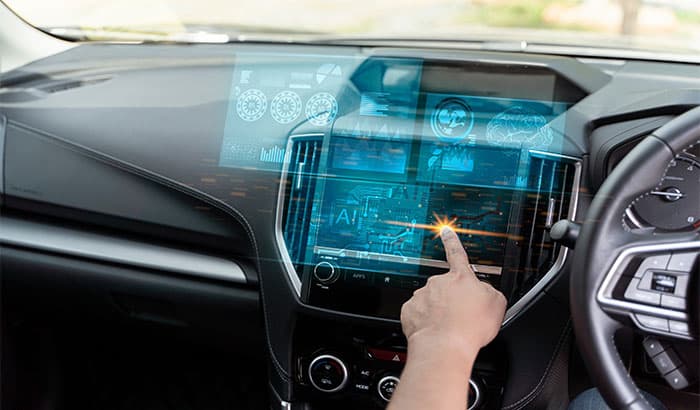 ADAS Windshield Services: Your Total Guide
