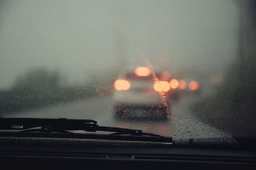 Why You Should Hire a Professional to Take Care of Your Windshield Damage?