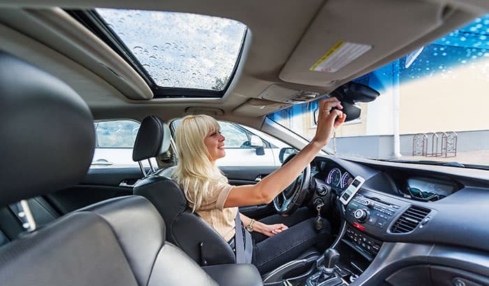 Replacing a Sunroof? Here's What to Expect