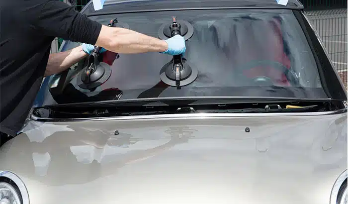 I Need a New Windshield. Where Do I Start?