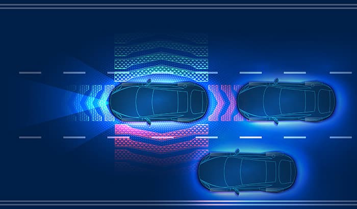 What Is An ADAS Sensor? Your Questions Answered