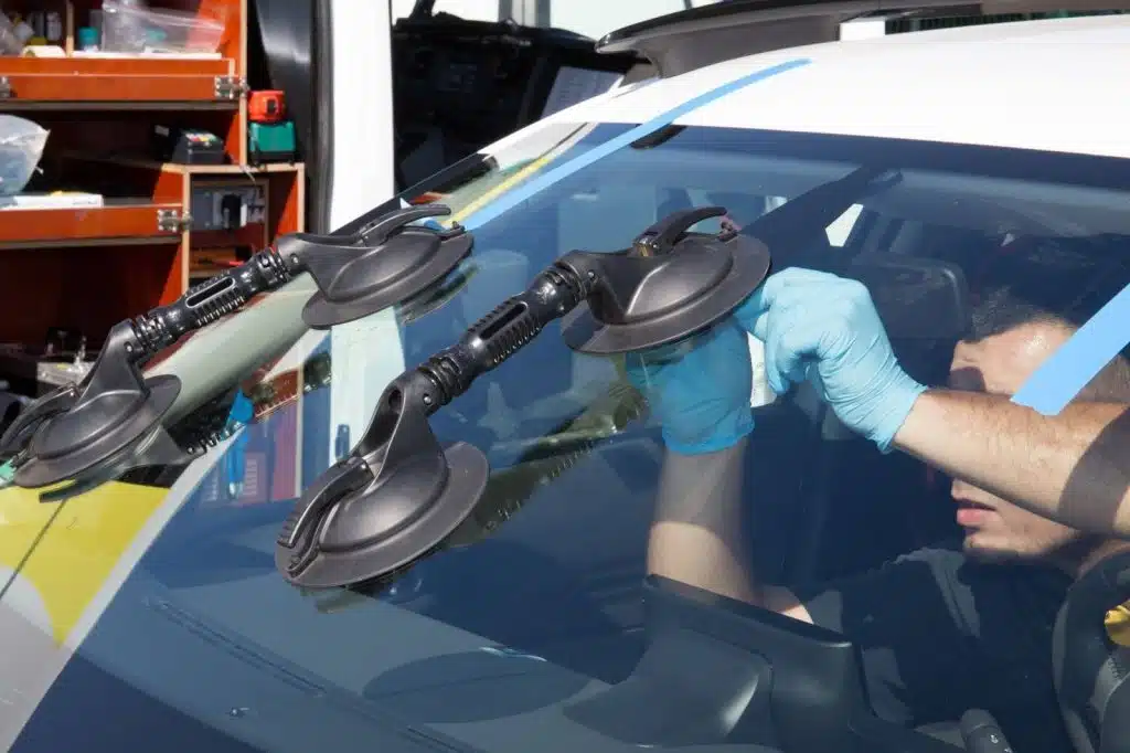 Step 7 Prepare Your Car