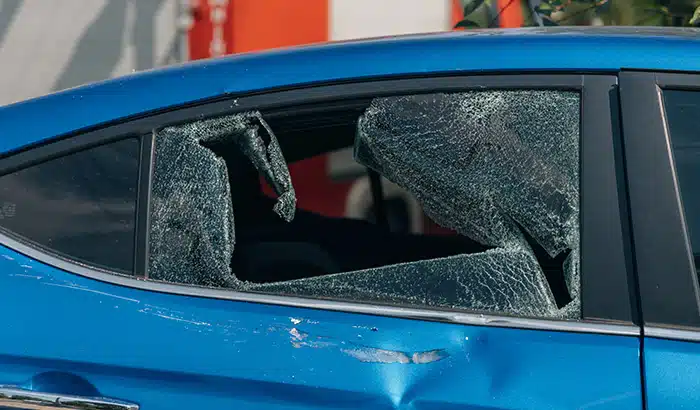 Car Side Window Replacement: Here's What to Expect