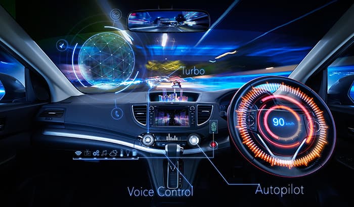 The Benefits of ADAS: How Advanced Driver Assistance Systems Improve Road Safety