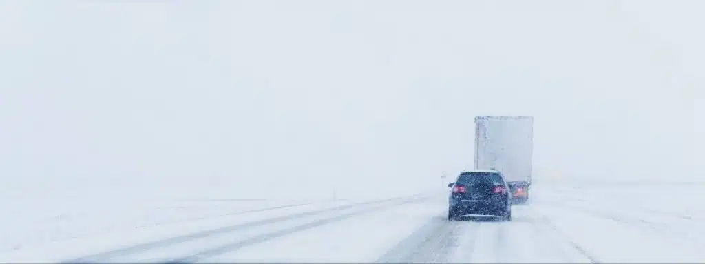 DIY tips for maintaining ADAS in winter